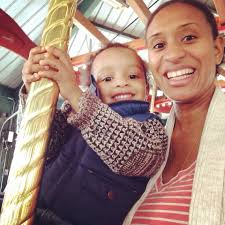 Lion Hunt at the Bronx Zoo! — Sojourner Williams Yoga