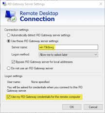 Windows Server 2019 Remote Desktop Services Without Domain Virtualization Howto