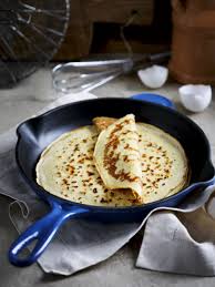 Pate A Crepes Les Recettes Inratables Des Grands Chef En 2020 Pate A Crepes Cuisine Food Recette Crepe