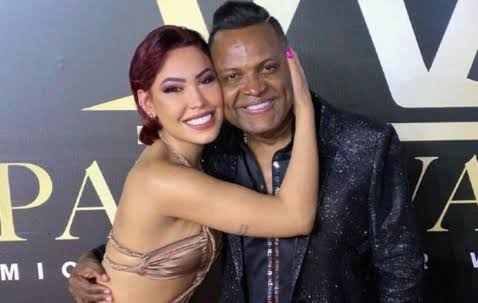 Ana del Castillo destapó polémica con familia de Omar Geles; expuso lío por  canciones: “No pudimos hacerlo” - Semana