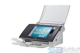 I have successfully installed it as a network printer but i haven't been able to install it as a network scanner. Free Download Canon Scanfront 300p Printer Driver 32 64bit
