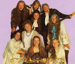 She was involved in gymnastics and cheerleading. Antiwar Songs Aws Kelly Family