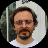 Alexandre Martinez Email & Phone Number