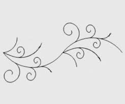 Cara mewarnai gambar batik dengan pensil warna. Cara Menggambar Batik Motif Sederhana Cilacap Klik