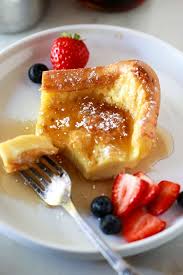 Whisk to combine and set aside. German Pancakes Recipe Tastes Better From Scratch