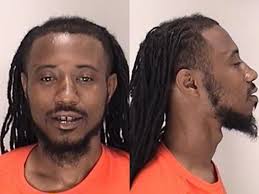 Richmond County Booking Highlights