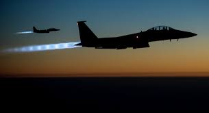 Image result for US ATTACKS SYRIAN FORCES