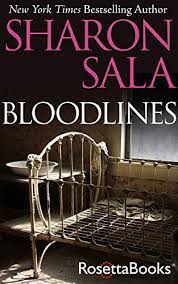 Great savings & free delivery / collection on many items. Bloodlines English Edition Ebook Sala Sharon Amazon De Kindle Shop