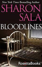 She joined the publishing field in 1991 and then went on to write over a hundred novels, some of which won sala awards. Bloodlines English Edition Ebook Sala Sharon Amazon De Kindle Shop