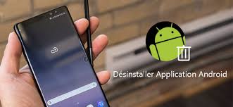 Découvrez comment supprimer ces applications présentes par défaut sur votre appareil android. Comment Desinstaller Des Applications Android Preinstallees