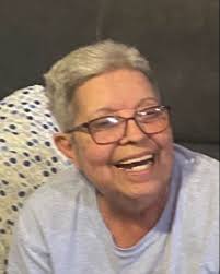 Martha Jo Carter Obituary May 11, 2025