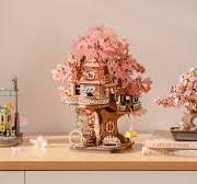 How to Choose the Best Wooden Model Kits for Adults & Teens