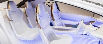 Embodying our 'fun to drive' philosophy, the fv2 concept car points to a future world where car and driver are connected, both physically and emotionally, where the bond grows the more you drive it. Toyota Concept I The Car Of The Future