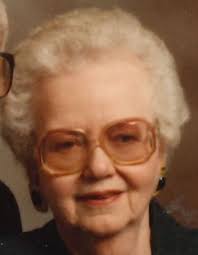 Frances Jane Anderson Obituary April 2, 2017