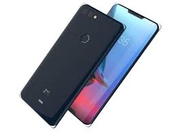 Maybe Us Sanctions Will Put Zte Out Of Business After All Or Maybe Not Liliputing Stereo Speakers Samsung Galaxy Phone Smartphone