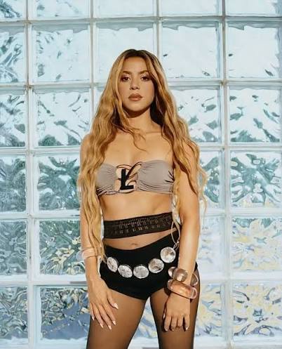España, Campeona del Mundo y lo celebramos al ritmo de SHAKIRA