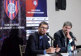 1 de abril de 1960) es un conductor televisivo y el 32º presidente del club atlético san lorenzo de almagro. Marcelo Tinelli Ya Decidio Su Futuro En San Lorenzo Filo News