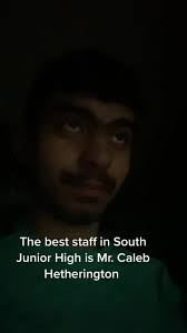 The Best Staff In South Junior High