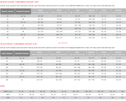 Qualified Dainese Size Chart Suit Dainese Boots Size Chart