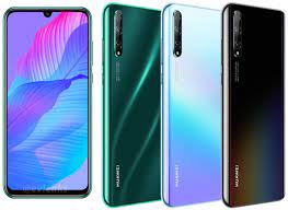 Huawei P Smart S - Update der 2019er ...