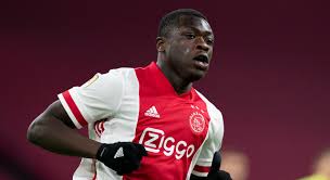 Fichajes, salarios, palmarés, estadísticas en el club y selección. Brian Brobbey To Leave Ajax