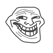 Check spelling or type a new query. How To Draw Troll Face Qcneg7qhu Png Step By Step Drawing