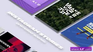 After effects weddings templates, ae weddings video templates from us$9. Videohive Instagram Stories V 1 Free After Effects Templates After Effects Intro Template Shareae