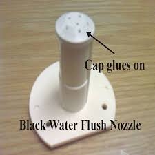 Image result for no fuss flush vacuum breaker