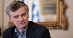 Jun 24, 2021 · τόσο ο σωτήρης τσιόδρας όσο και ο νίκος χαρδαλιάς, συμφώνησαν πως το βασικό «όπλο» προστασίας από την παραλλαγή δέλτα είναι ο εμβολιασμός. Swthrhs Tsiodras H Hremh Dynamh Sth Maxh Toy Koronoioy H Efhmerida Twn Syntaktwn