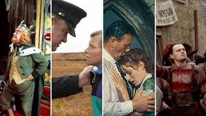 29 irish movies to watch on saint patrick's day instead of going to the bar. Top 10 Irish Movies To Watch This St Patrick S Day Den Of Geek