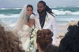 'no one was injured', additional details on arrest. Watch Richard Sherman Dances Emphatically Lip Syncs Ed Sheeran At His Wedding Upi Com