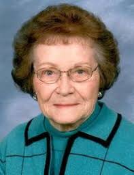 Dorothy Elizabeth (Wagner) Wilson Eby Obituary October 7, 2013