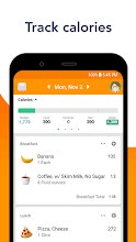 Has a team of experts that verify the nutrition information of foods in their database. Calorie Counter By Lose It For Diet Weight Loss Apps On Google Play
