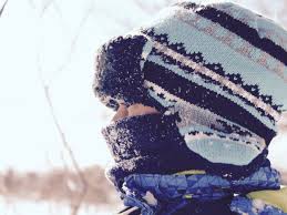 Of course, number one has to be the weather. It S Cold A Physiologist Explains How To Keep Your Body Feeling Warm