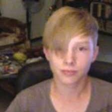 Justin Gillard's Instagram, Twitter & Facebook