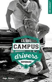 Excellent application for language exchange for android. Campus Drivers Tome 1 Episode 4 Supermad French Edition Kindle Edition By Quill C S Literature Fiction Kindle Ebooks Amazon Com
