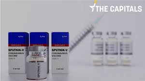 Някои от ефектите, посочени в точка 4.8. Slovaks Trust Russia S Vaccine More Than Astrazeneca Moderna Euractiv Com