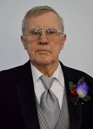 Obituary for Stephen A. Potter