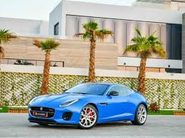 Maybe you would like to learn more about one of these? Buy Jaguar F Type Aed 199 000 17 000km 2019 Carswitch