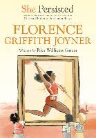 She was the seventh of 11 children. She Persisted Florence Griffith Joyner Williams Garcia Rita Clinton Chelsea Boiger Alexandra Dussmann Das Kulturkaufhaus