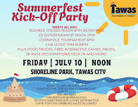 Kick-Off Party