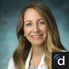Dr. Danielle F. Eytan, MD