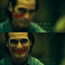 THIS IS CINEMA. 🤡 #Joker