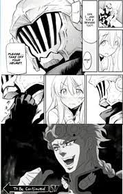 Kaspictor sep 15, 2020 5 out of 5 stars. The 13 Episode End Of Goblin Slayer He Did Unmasked His Helmet Yet The Truth Is Here Now 9gag