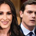 Esto es lo que estaban haciendo Albert Rivera y Malú cuando recibieron la  noticia de su ruptura