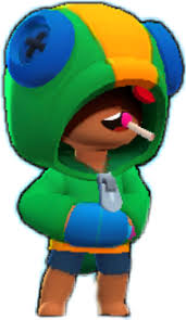 On our site you can download images chromatic fighter surge from brawl stars. Leon From Brawl Stars Full Size Png Download Seekpng