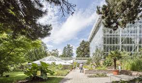 Please choose a different date. Botanischer Garten In Halle Offnet Gewachshauser Fur Besucher Du Bist Halle