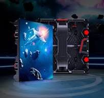 P1.9 | P2.3 | P2.6 XR Virtual LED Display Screen Solution with 7680HZ High  Refresh Rate
