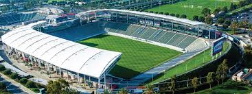 pollstar stubhub center renamed dignity health sports park