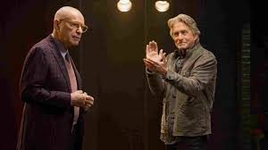 Stream senior moment full movie 123movies.to. In Hollywood Michael Douglas Alan Arkin Share A Senior Moment Netflix New Movies Chuck Lorre